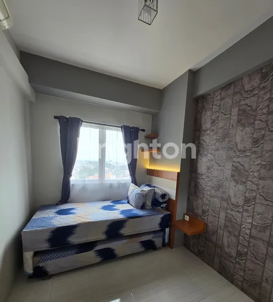 image APARTEMEN 2BR+ PUNCAK DHARMAHUSADA SURABAYA, FURNISHED, LANTAI RENDAH (6)