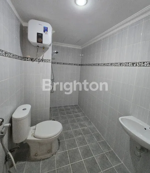 image APARTEMEN 2BR+ PUNCAK DHARMAHUSADA SURABAYA, FURNISHED, LANTAI RENDAH (8)