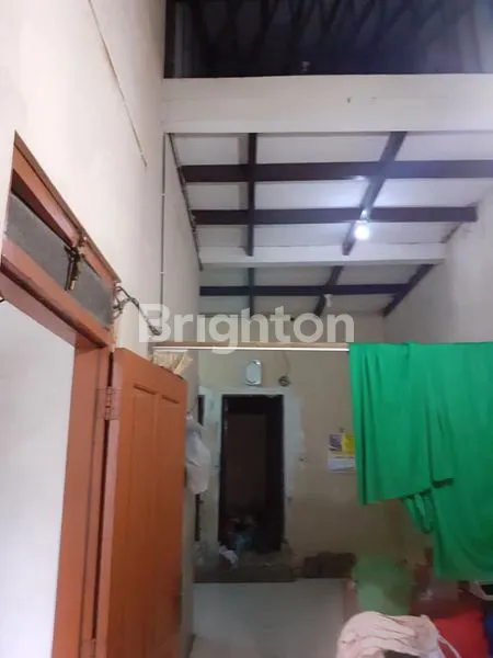 image RUMAH TENGAH KOTA LOKASI TANAH MAS SEMARANG UTARA (2)