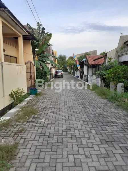 image RUMAH TENGAH KOTA LOKASI TANAH MAS SEMARANG UTARA (5)