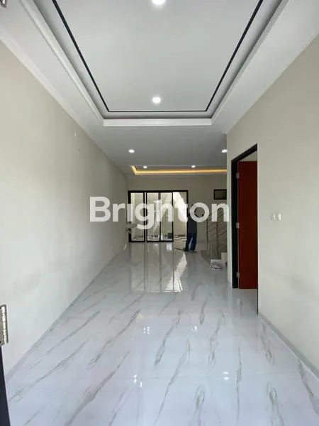 image BARUK UTARA HOOK 2 LANTAI BARU GRESS (2)