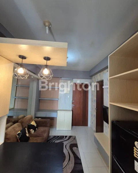 image NEW APARTEMEN 2BR FURNISHED GUNAWANGSA MANYAR, SURABAYA TIMUR (2)