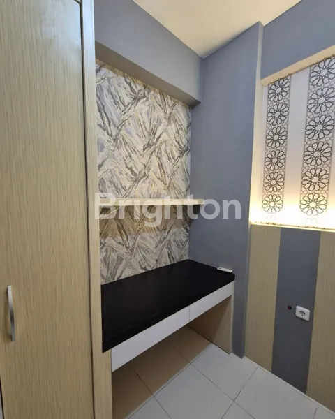image NEW APARTEMEN 2BR FURNISHED GUNAWANGSA MANYAR, SURABAYA TIMUR (6)