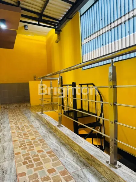 image RUMAH MINIMALIS KETINTANG RESIDENCE SIAP HUNI DEKAT RAYA A YANI  (6)