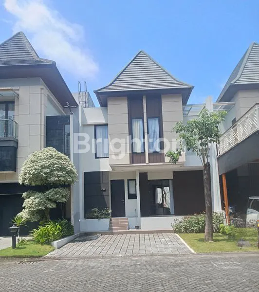 image RUMAH BARU GRESS HYARTA  (1)