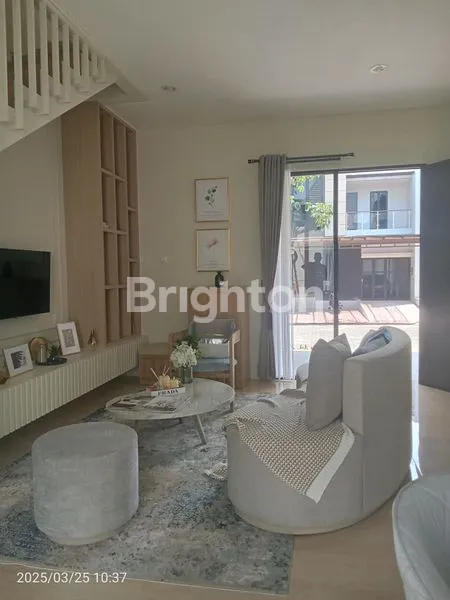 image RUMAH BARU GRESS HYARTA  (2)