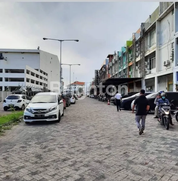 image RUKO SCC RAYA KALIRUNGKUT SIAP PAKAI DEKAT TRANSMART RUNGKUT  (3)
