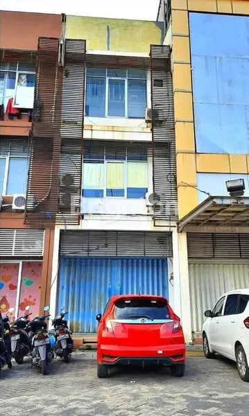 image RUKO SCC RAYA KALIRUNGKUT SIAP PAKAI DEKAT TRANSMART RUNGKUT  (1)