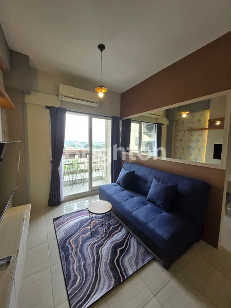 image NEW GRESS APARTEMEN 2BR+ PUNCAK DHARMAHUSADA MERR (1)