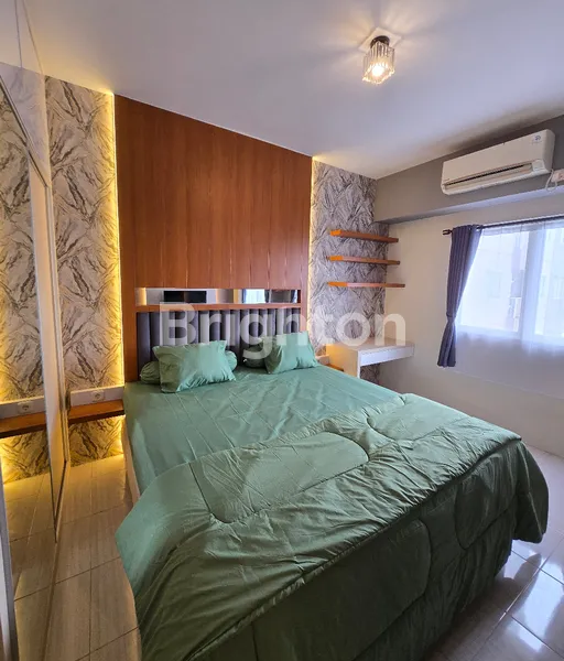 image NEW GRESS APARTEMEN 2BR+ PUNCAK DHARMAHUSADA MERR (3)