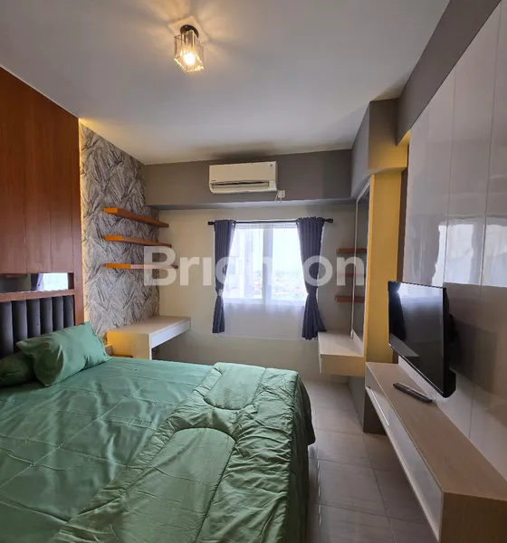 image NEW GRESS APARTEMEN 2BR+ PUNCAK DHARMAHUSADA MERR (4)