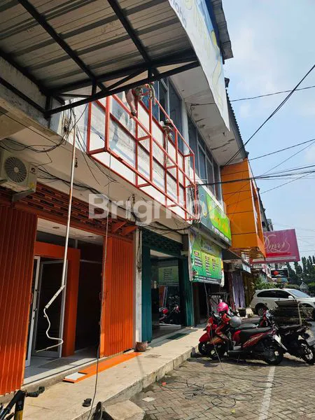 image RUKO BRAWIJAYA KOTA KEDIRI (5)