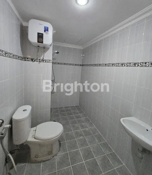 image NEW GRESS APARTEMEN 2BR+ PUNCAK DHARMAHUSADA MERR (8)