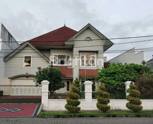 image GALAXY BUMI PERMAI ARAYA TAHAP 1 SURABAYA (1)