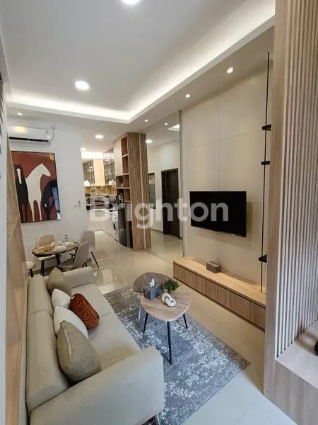 image RUMAH BARU SIAP HUNI DAERAH STRATEGIS CENGKARENG JAKARTA BARAT (2)