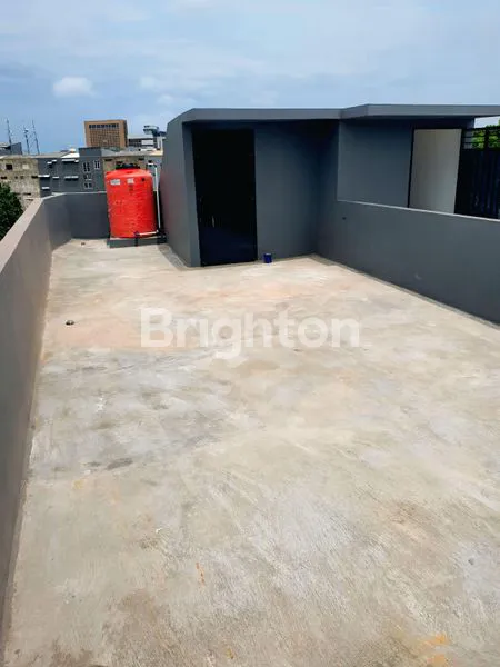 image RUKO, RUKAN, 4 LANTAI, COCOK UNTUK GUDANG, KANTOR, COMMERCIALS, AREA ROXY JAKARTA PUSAT (3)