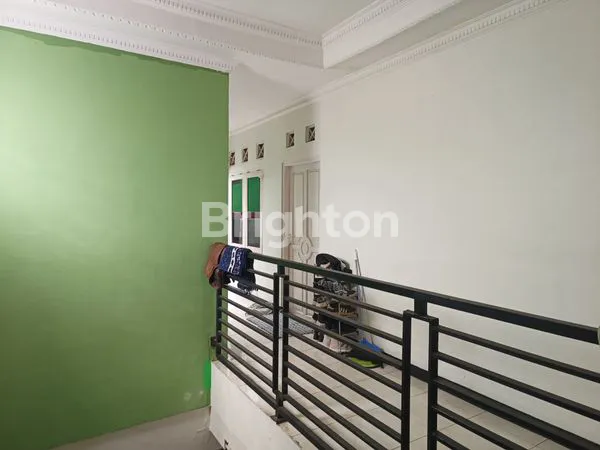 image RUMAH DUA LANTAI SIAP HUNI DI TAMAN CIMANGGU BOGOR (7)
