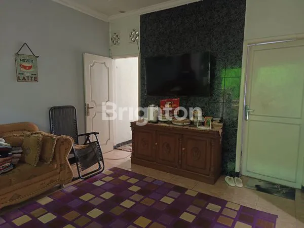 image RUMAH DUA LANTAI SIAP HUNI DI TAMAN CIMANGGU BOGOR (8)