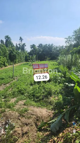 image MILIKI SEGERA TANAH LUAS PINGGIR JALAN RAYA BATANGKUIS PAKAM (1)