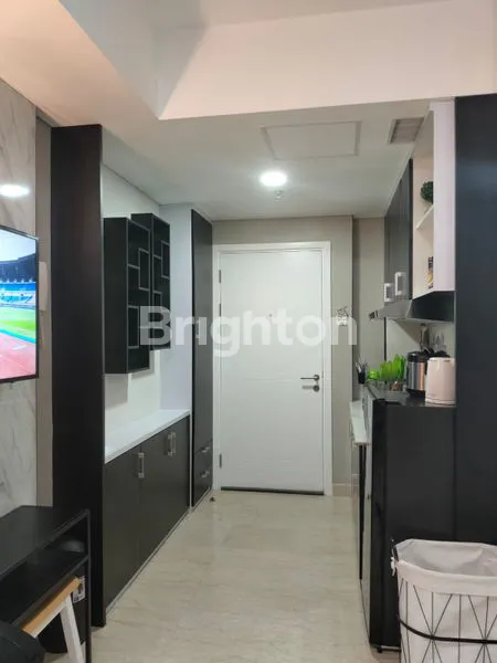 image APARTEMEN PODOMORO (STUDIO 1BR) (3)