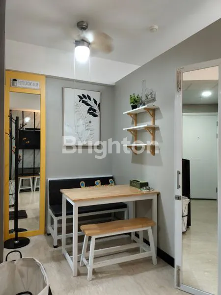 image APARTEMEN PODOMORO (STUDIO 1BR) (1)