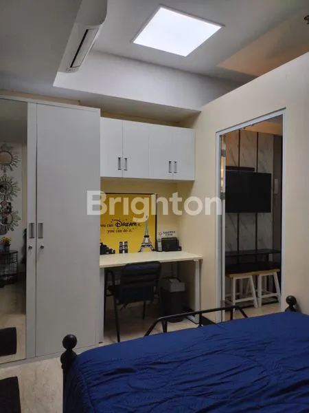 image APARTEMEN PODOMORO (STUDIO 1BR) (6)