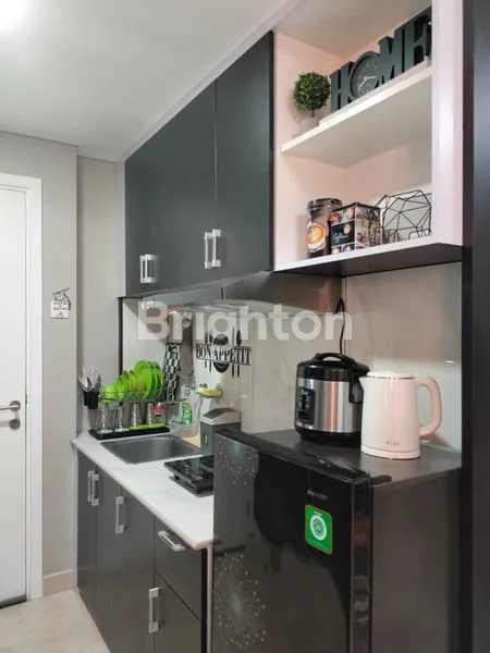 image APARTEMEN PODOMORO (STUDIO 1BR) (4)
