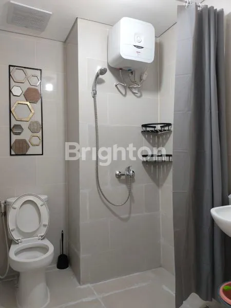 image APARTEMEN PODOMORO (STUDIO 1BR) (5)