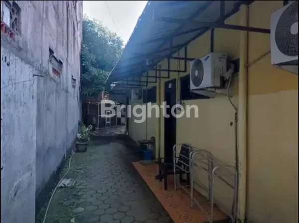 image RUMAH KOS AKTIF DI BAWAH HARGA NJOP PETERONGAN (2)