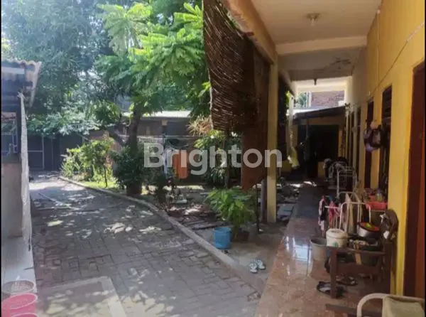image RUMAH KOS AKTIF DI BAWAH HARGA NJOP PETERONGAN (4)