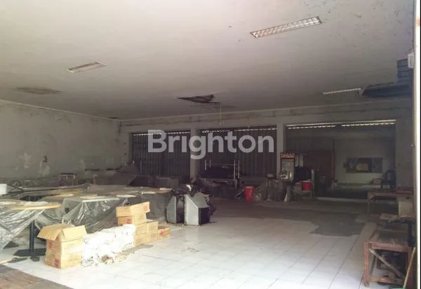 image LANGKA GUDANG TENGAH KOTA JL TUNJUNGAN JALAN UTAMA KOTA SBY  (3)