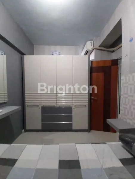 image DIJUAL  APARTMENT GUNAWANGSA MERR TOWER A FULL FURNISH 2 BEDROOM  (2)