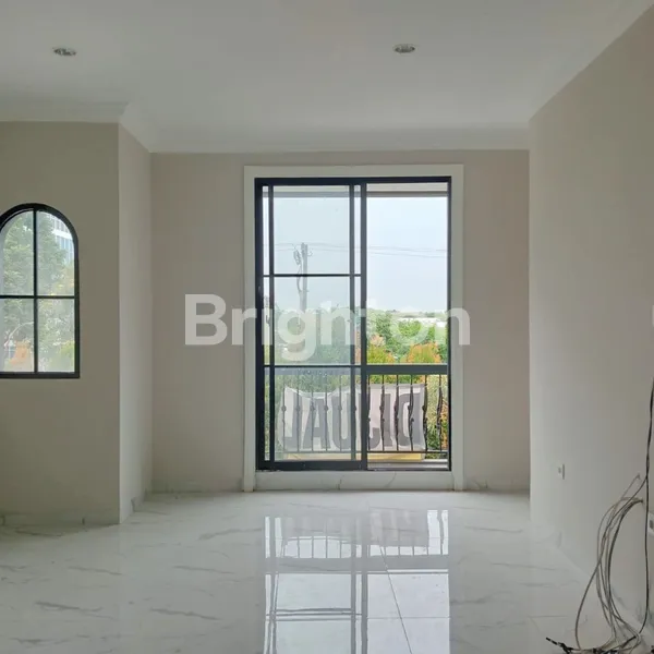 image RUMAH 2 TINGKAT DEMPSEY HILL, CITRALAND GAMACITY (6)