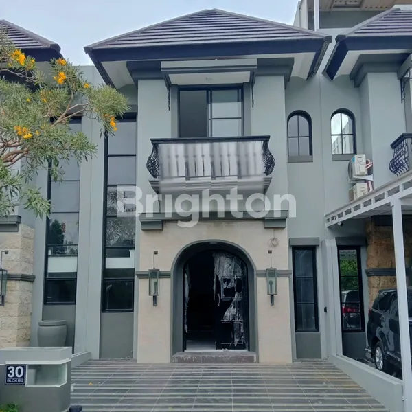 image RUMAH 2 TINGKAT DEMPSEY HILL, CITRALAND GAMACITY (2)