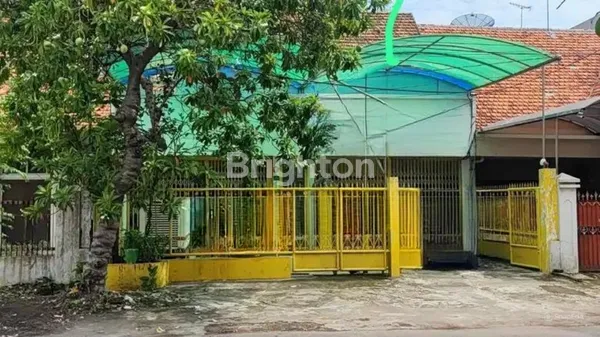 image RUMAH TENGAH KOTA DI JALAN SERUNI DEKAT GRAND CITY (1)
