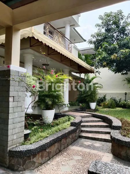 image RUMAH DIJUAL BERTINGKAT BAGUS JAKARTA (4)