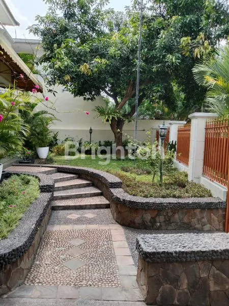 image RUMAH DIJUAL BERTINGKAT BAGUS JAKARTA (3)