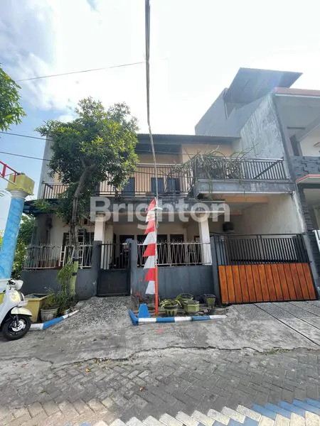 image RUMAH DIJUAL SUKO ASRI SIDOARJO (1)