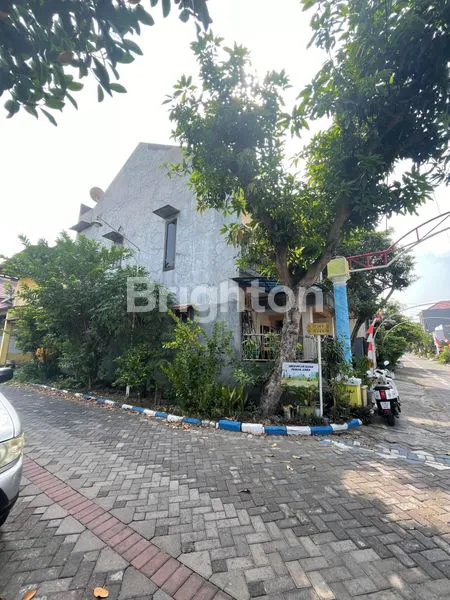 image RUMAH DIJUAL SUKO ASRI SIDOARJO (2)