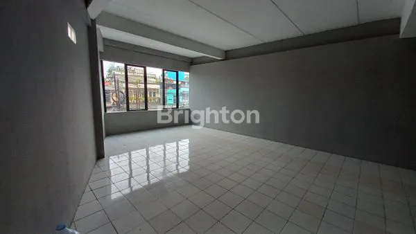 image RUKO 3,5 LANTAI BARU RENOVASI SIAP PAKAI MOH TOHA (1)