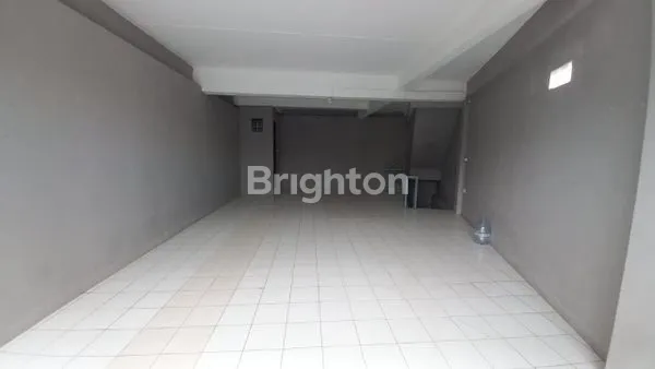 image RUKO 3,5 LANTAI BARU RENOVASI SIAP PAKAI MOH TOHA (4)