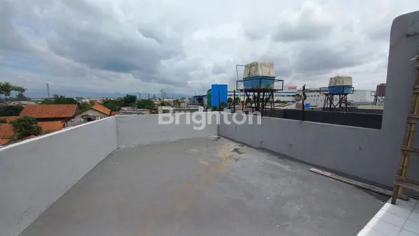 image RUKO 3,5 LANTAI BARU RENOVASI SIAP PAKAI MOH TOHA (7)