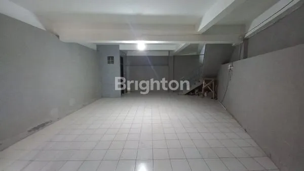 image RUKO 3,5 LANTAI BARU RENOVASI SIAP PAKAI MOH TOHA (2)