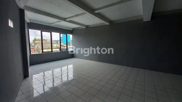 image RUKO 3,5 LANTAI BARU RENOVASI SIAP PAKAI MOH TOHA (8)