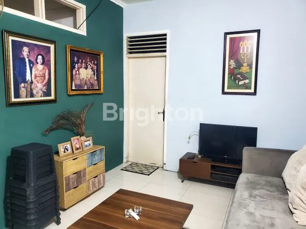 image DIJUAL RUMAH PINGGIR JALAN RAYA KALIMALANG JAKARTA TIMUR (6)