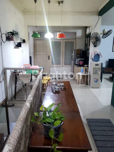 image DIJUAL RUMAH PINGGIR JALAN RAYA KALIMALANG JAKARTA TIMUR (3)