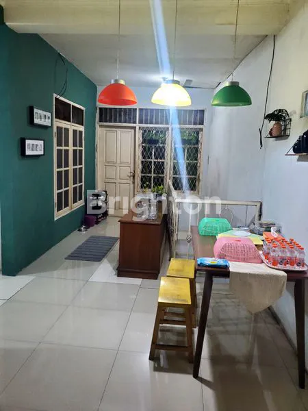 image DIJUAL RUMAH PINGGIR JALAN RAYA KALIMALANG JAKARTA TIMUR (4)