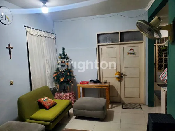 image DIJUAL RUMAH PINGGIR JALAN RAYA KALIMALANG JAKARTA TIMUR (7)