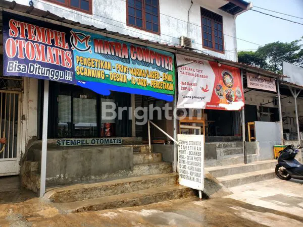 image DIJUAL RUMAH PINGGIR JALAN RAYA KALIMALANG JAKARTA TIMUR (1)