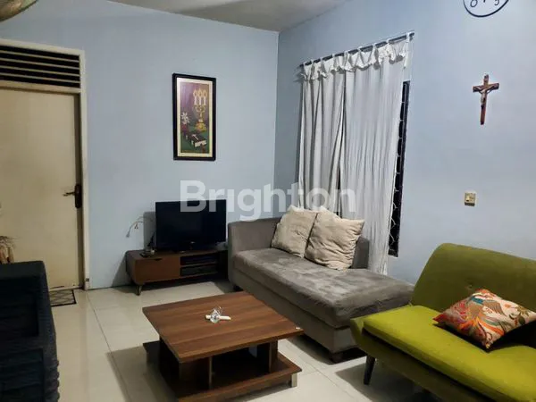 image DIJUAL RUMAH PINGGIR JALAN RAYA KALIMALANG JAKARTA TIMUR (5)